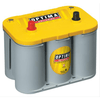 Optima Yellow Top Deep-Cycle Battery D34
