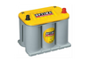 Optima Yellow Top Deep-Cycle Battery D35