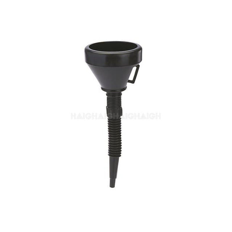 Orcon Flexible Plastic Oil Fluid Funnel - FF303