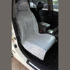 Orcon Disposable Plastic Seat Covers 200pc 140 x 80cm