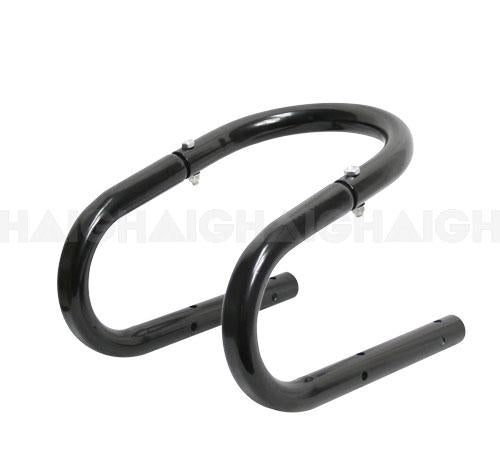 Orcon Motocycle Wheel Rack 5.5" - MCR55