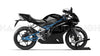Orcon Motocycle Wheel Rack 5.5" - MCR55