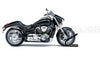 Orcon Motorcycle Wheel Rack 6.5" - MCR65