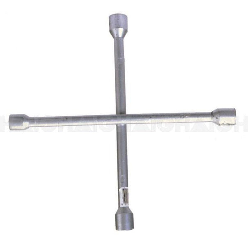Orcon Wheel Brace Combination Chrome - WBC