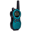 Oricom UHF CB Compact Handheld Radio Twin Pack Blue