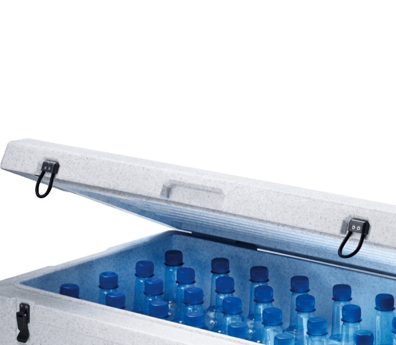 Dometic Latch bungee for WCI Icebox Range - Pair