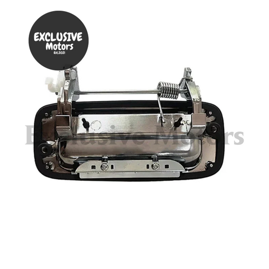 Outer Front/Rear Door Handle for Toyota Land Cruiser 80 (LC80, FZJ80, 4500) - 1990-1997