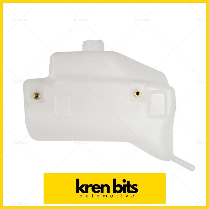 Overflow Bottle Coolant Expansion Tank Fit Mitsubishi Triton Ml Mn 4X4 4Wd 06 Up Air & Fuel