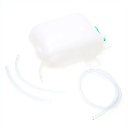 Overflow Radiator Tank for Nissan D21 Navara 1986-1997 - Cooling