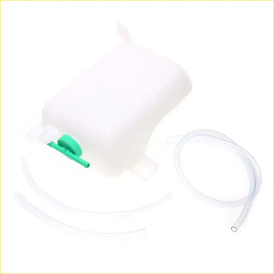 Overflow Radiator Tank for Nissan D21 Navara 1986-1997 - Cooling