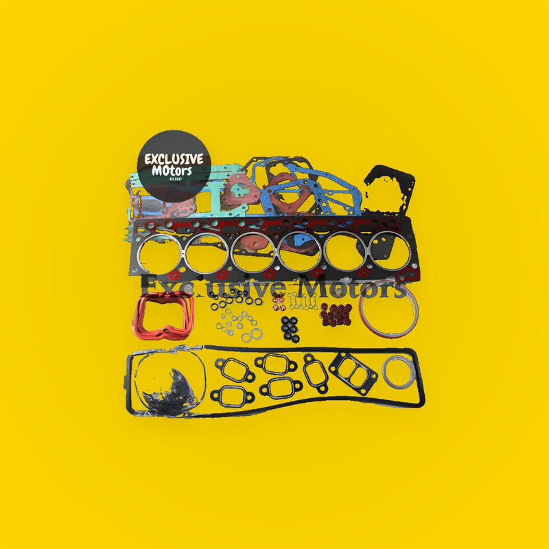 Overhaul Gasket Set 5.9L for Dodge Ram Cummins Engine (1989-2007)