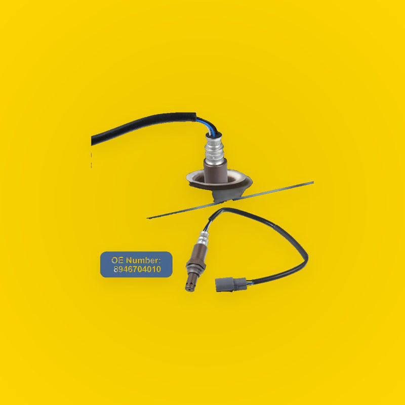 Oxygen Sensor for Toyota Tacoma 2.7L Upstream Air Fuel Ratio