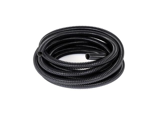 OZtrail Waste Water Hose 10m Black