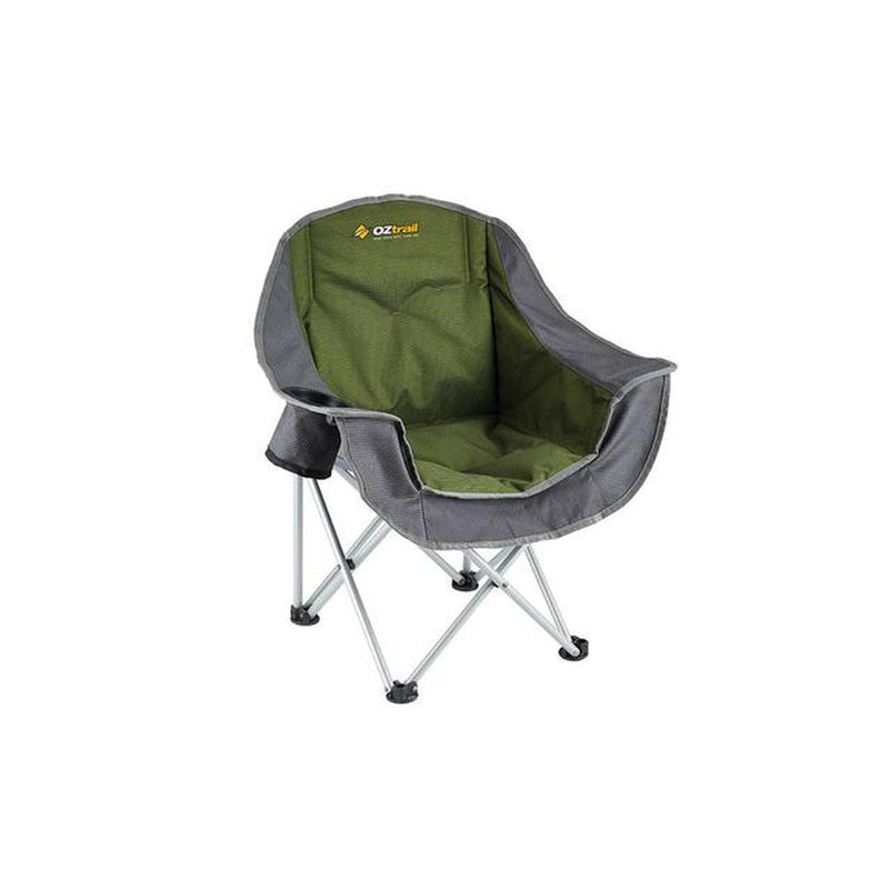 OZtrail Moon Junior Arm Chair FCB-MAJ-B