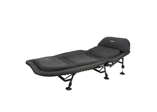 OZtrail RV Rhino Camp Bed FCE-Rvbr-F