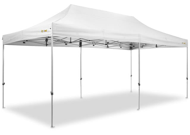 OZtrail Deluxe Commercial Gazebo 6.0 MPG-CD60-D