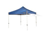 OZtrail Gazebo Awning Kit Removable 3.0 White