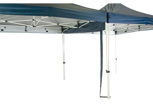 OZtrail Gazebo Gutter System Suits OZtrail 3.0 Gazebos