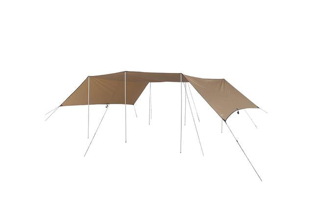 OZtrail Camper Fly MPH-CF-D