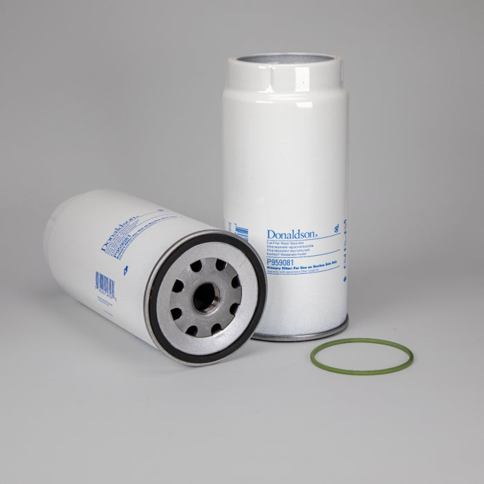 Donaldson Fuel Filter Water Separator Spin-On P959081