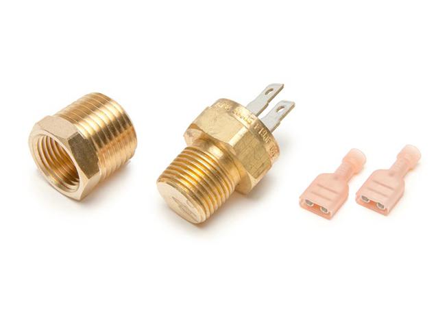 Painless Replacement Thermostat fits PW30102-195F On/185F