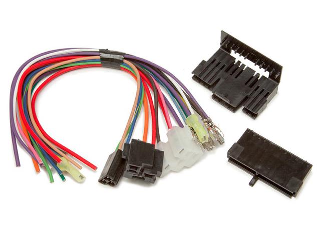 Painless GM Steering Column Pigtail Kit PW30805