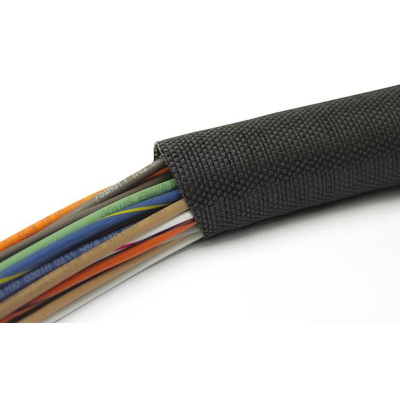 Painless Self-Wrapping Split Classic Braid-1/2" I.D x