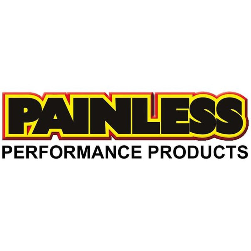 Painless Self-Wrapping Split Classic Braid- 1" I.D x 12ft