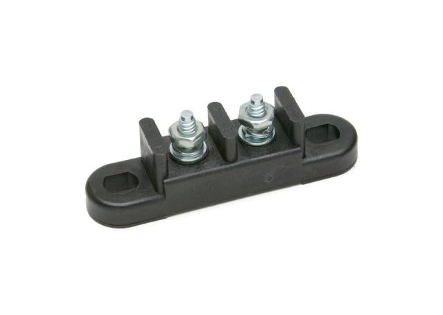 Painless 2 Post Junction Block fits 10 Gauge Wire PW80112