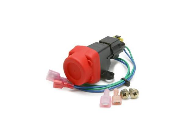 Painless Universal Rollover Safety Switch PW80160