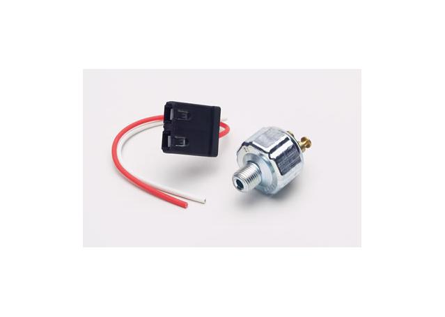 Painless Universal Low Pressure Brake Light Switch w/