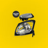 Pair of Front Turn Signal Lights for Toyota TownAce/LiteAce
