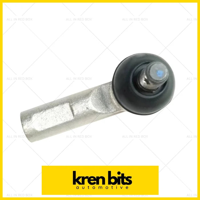 Pair Steering Rack Outer Tie Rod Ends Suitable For 05-15 Toyota Hilux Kun26 & Suspension>Tie Rods