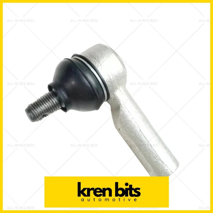 Pair Steering Rack Outer Tie Rod Ends Suitable For 05-15 Toyota Hilux Kun26 & Suspension>Tie Rods