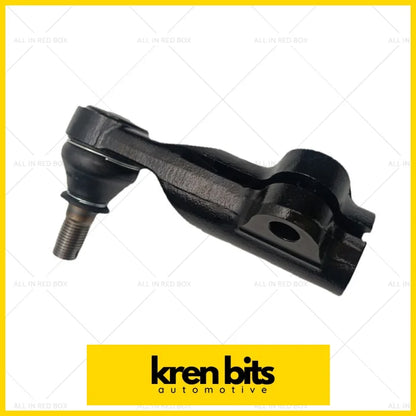 Pair Tie Rod End Suitable For Nissan Patrol Gu Y61 Series 4Wd 03-On Steering & Suspension>Tie Rods