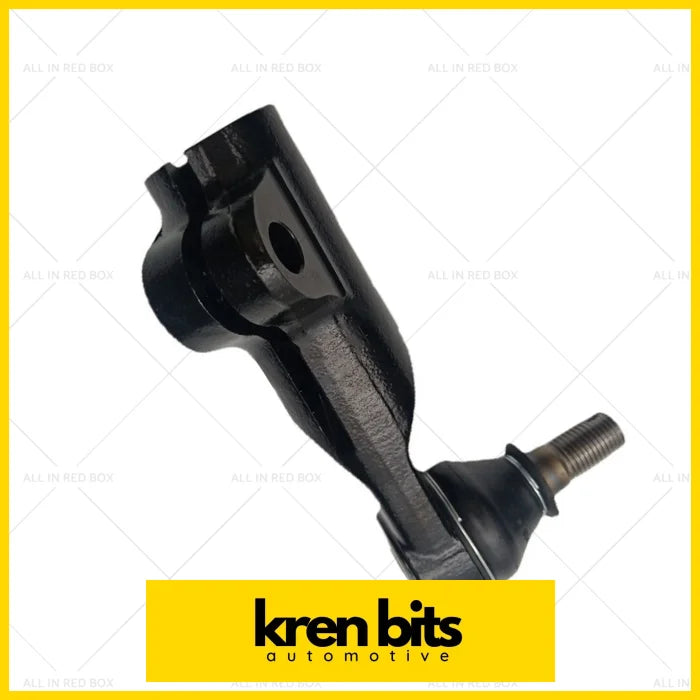 Pair Tie Rod End Suitable For Nissan Patrol Gu Y61 Series 4Wd 03-On Steering & Suspension>Tie Rods