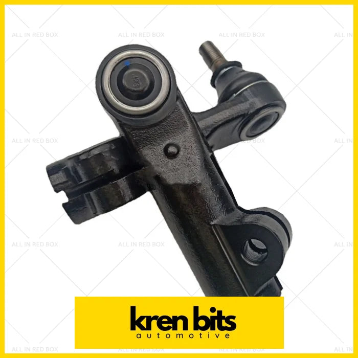 Pair Tie Rod End Suitable For Nissan Patrol Gu Y61 Series 4Wd 03-On Steering & Suspension>Tie Rods