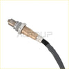 Bronze particulate matter sensor with black rubber hose and metal threaded connectors for ram 1500 ecodiesel