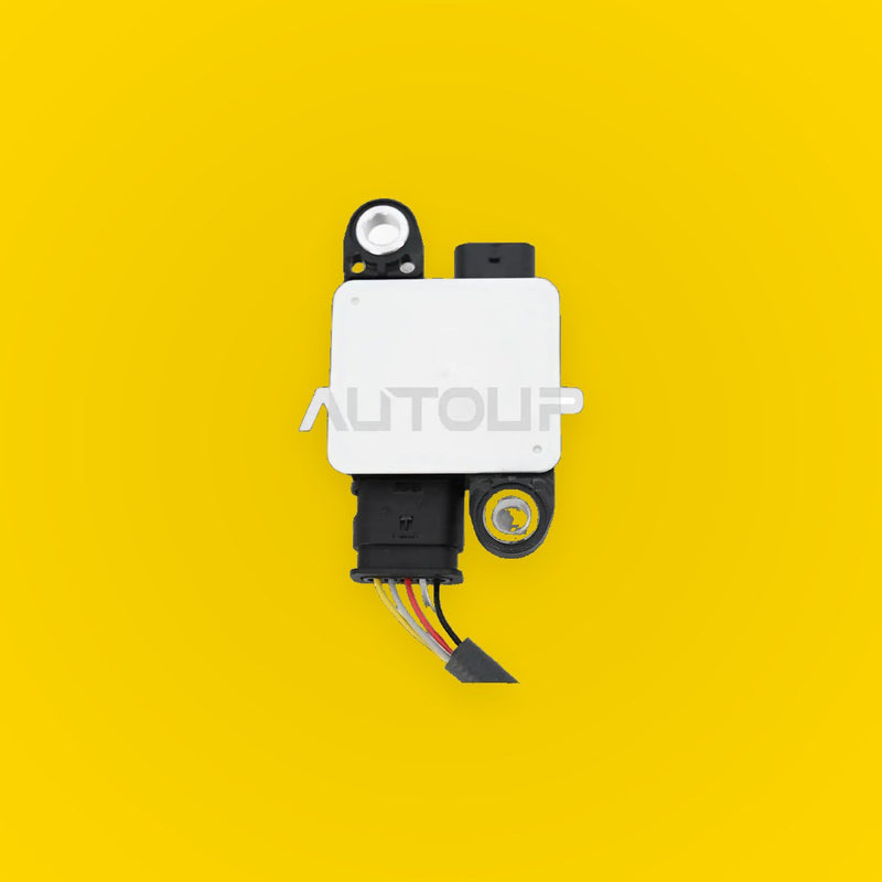 Particulate Matter Sensor for Ram 1500 EcoDiesel (2014–2019)