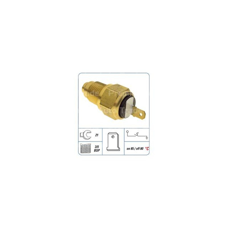 PAT Cooling Fan Switch CFS-062