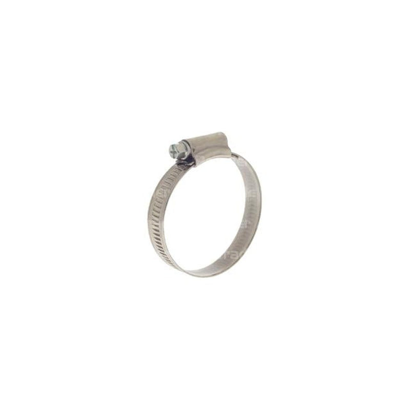 PAT Solid Slim Band Part Stainless 13-20mm (2Pk) CLB-103R