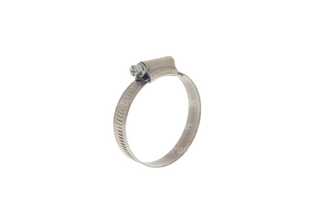 PAT Solid Slim Band Part Stainless 35-50mm (10Pk) CLB-109