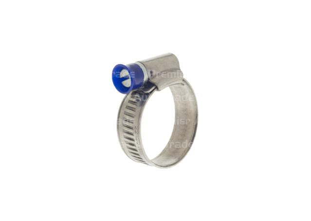 PAT Solid Band Protective Collar Full Stainless 50-70mm