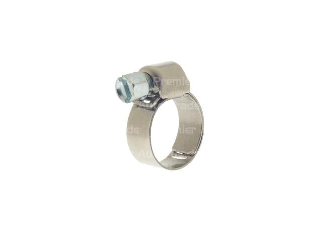 PAT Fuel Hose Clamp-Extended Band 9-17mm (10Pk) CLP-002