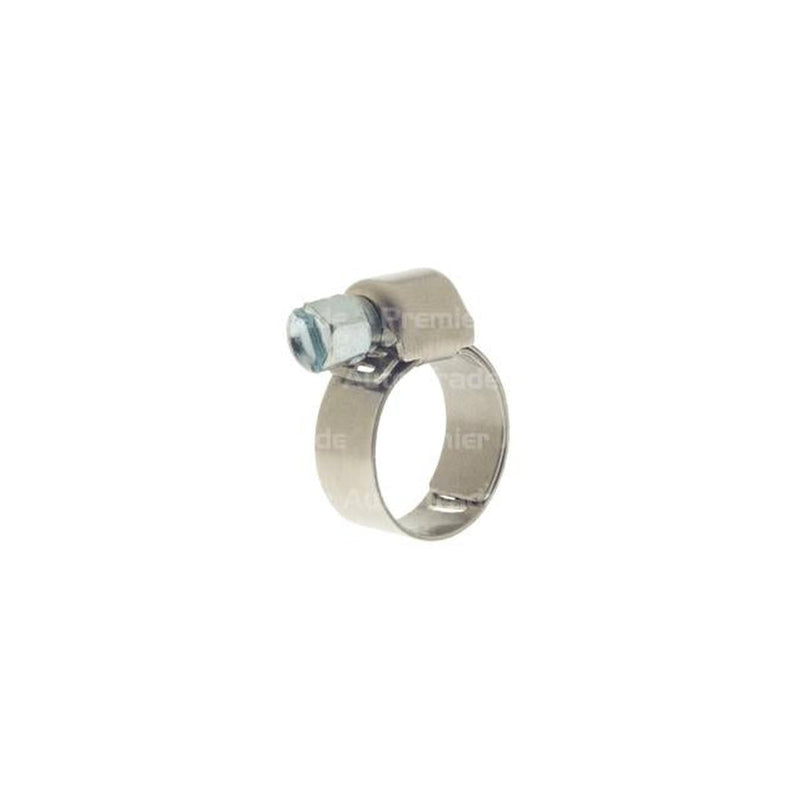 PAT Fuel Hose Clamp-Extended Band 7-15mm (10Pk) CLP-001