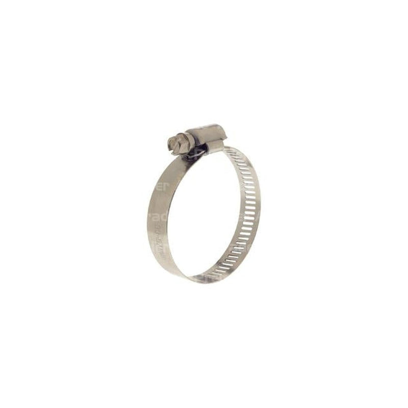 PAT Perforated Full Stainless 40-64mm (10Pk) CLP-238