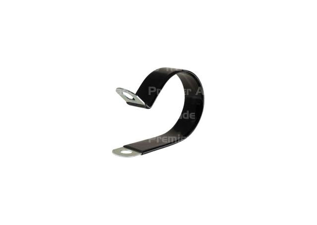 PAT P-Clamp Rubber Insulated 27mm (10Pk) CLR-574