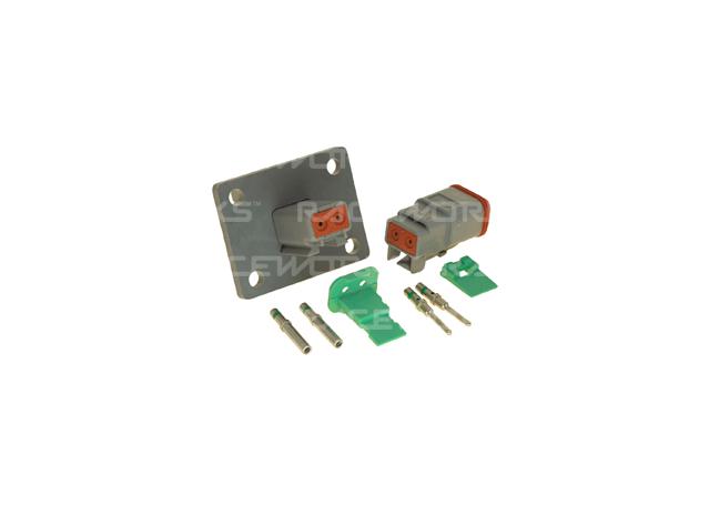 PAT Connector Plug Set CPS-179