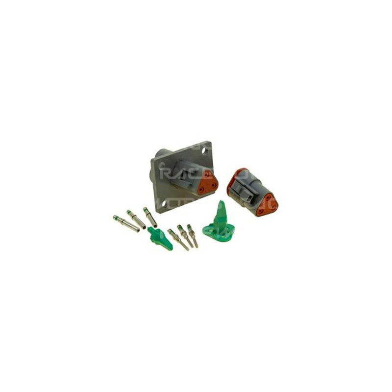 PAT Connector Plug Set CPS-180
