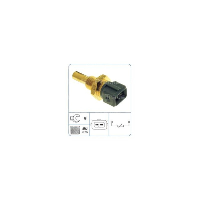 PAT Coolant Temperature Sensor CTS-015